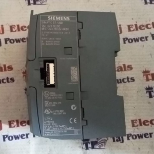 Siemens 6Es7 223-1Bh32-0Xb0 Plc (6Es7223-1Bh32-0Xb0)