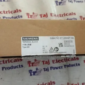 Siemens 6Dl1193-6Tc00-0Dm0 Open Box Quality Rpoduct Shipping Wordwide