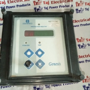 Easun Mit 114 Controller Superior Quality Product