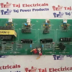 Tmeic Ptau-14 3Kza0247A-H01 Pcb Board Superior Quality
