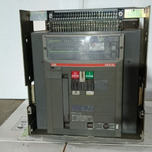 Abb Sace E3H20 2000A Acb 3 Pole Superior Quality Product