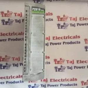 Mitsubishi P2616 Nexgenie 2000 Plus Industrial Plc Product