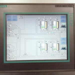Siemens 6Ag1 644-0Aa01-4Ax0 Hmi Superior Quality Product