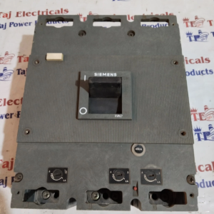 Siemens 3Vn7 630A 3P Mccb Superior Quality Product