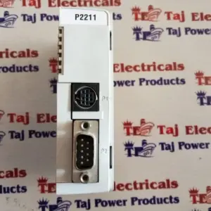 Mitsubishi P2211 Nexgenie 2000 Plus Industrial Plc Product