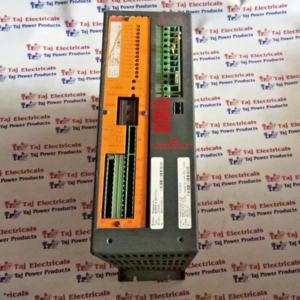 Baumuller Bum60-A-Sm-0112-L Servo Drive Superior Quality Product