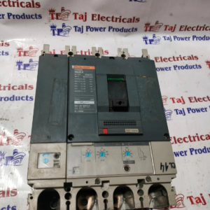 Merlin Gerin Ns630N 250-630A 4P Mccb Superior Quality Product