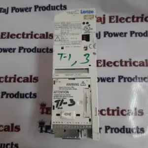 Lenze E82Ev551-2C200 Drive Superior Quality Product