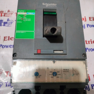 Schneider Cvs630Na 630A 3P Mccb Superior Quality Product