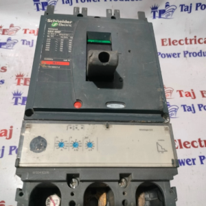 Schneider Nsx400F 400A 3P Mccb Superior Quality Product