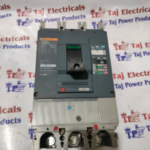 Merlin Gerin Ns400Dc 400A 3P Mccb Superior Quality Product