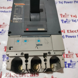 Merlin Gerin Ns630N 630A 3P Mccb Superior Quality Product