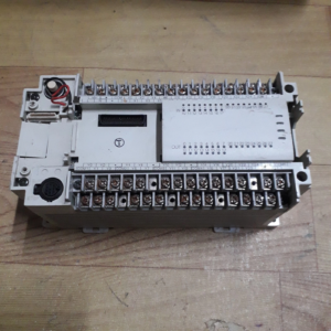 Mitsubishi Fx2N-40Mt Plc