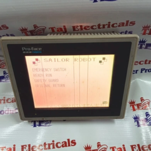 Pro-Face 2880011-02 Gp377-Lg41-24V Hmi Superior Quality Product