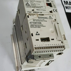 Lenze E82Ev371_2C Drive Superior Quality Product