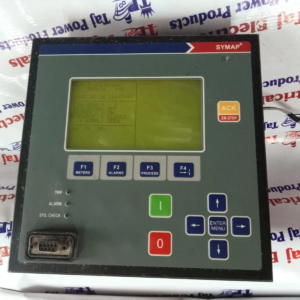Symap F Industrial Relay Superior Quality Product