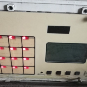 Abb Saco 16A3-Aa Hmi Superior Quality Product