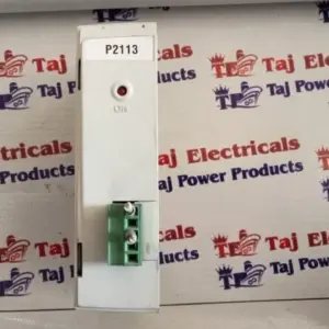 Mitsubishi P2113 Nexgenie 2000 Plus Industrial Plc Product