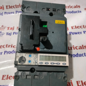 Schneider Nsx250L 250A 3P Mccb Superior Quality Product