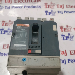 Merlin Gerin Ns100 N 50A 3P Mccb Superior Quality Product