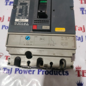 Merlin Gerin Ns100 N 100A 3P Mccb Super Quality Product