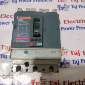 Merlin Gerin Ns100H 25A 3P Mccb Superior Quality Product