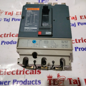 Merlin Gerin Ns160 N 160A 3P Mccb Super Quality Product