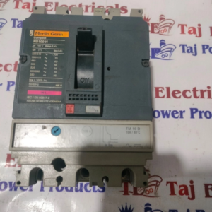 Merlin Gerin Ns100H 16A 3P Mccb Super Quality Product