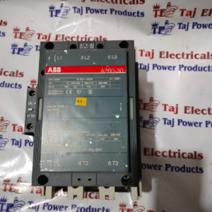 Abb A260-30 260A 3P Contactor Superior Quality Product