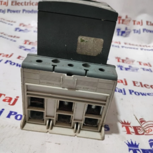 Abb Af116-30 116A Coil V100-250V 3P Power 75Hp Contactor