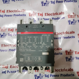 Abb Af265-30 265A 3P Contactor Superior Quality Product
