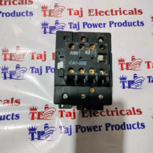 Abb B75 125A Contactor Superior Quality Product