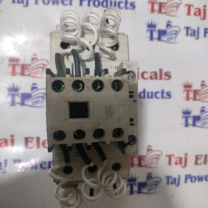 Moeller Dil K33-10 Contactor For Capacitor 230V50Hz/240V50Hz Superior Quality