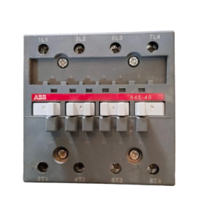 Abb A45-40 70A 220V Coil Voltage Contactor Superior Quality Product