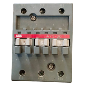 Abb A75-30 125A Contactor Superior Quality Product