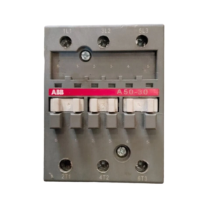 Abb A50-30 100A Contactor Superior Quality Product