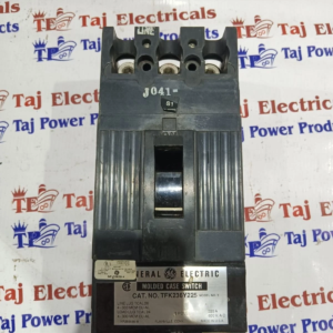 Ge Tkf236Y225 225A 3P Circuit Breaker Superior Quality Product