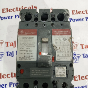 Spectra Rms Sela36At0060 60A 3P Superior Quality Product