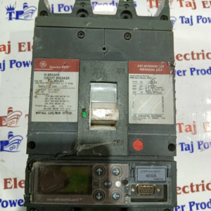 Spectra Rms Tclk365 400A 3P Superior Quality Product