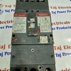 Spectra Rms Sela36At0250 150A 3P Superior Quality Product