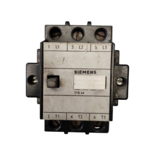 Siemens 3Tb44 Contactor Superior Quality Product