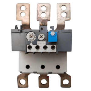 Abb Ta200 Du 130 To 170A Relay Superior Quality Product