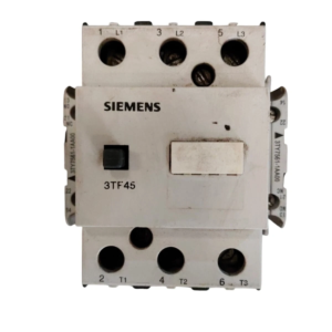 Siemens 3Tf45 Contactor Superior Quality Product