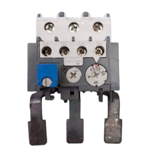 Abb Ta80 Du 45 To 63A Relay Superior Quality Product