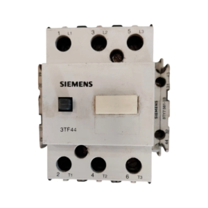Siemens 3Tf44 Contactor Superior Quality Product