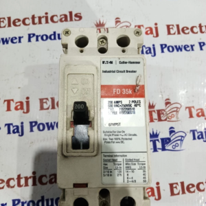 Eaton Cutler Hammer Fd35K Fd2200S18 200A 2P Superior Quality Product