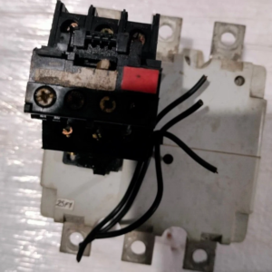 Telemecanique Lr6-F050 32-50A Relay Superior Quality Product