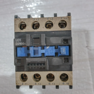 Telemecanique Lc1 D25004 Contactor Superior Quality Product