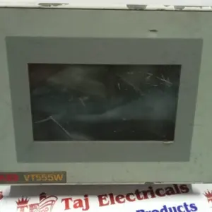 Esa Vt555Wa0000Ab Industrial Hmi Only For Parts Product