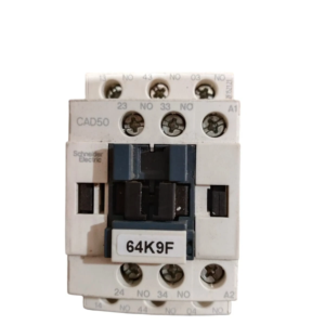 Schneider Cad50 Contactor Superior Quality Product
